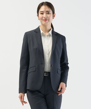 【セットアップ対応】BAHARIYE テーラード ジャケット