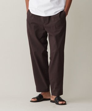  TENNEN TOUCH ワイドパンツ[23年春夏商品]