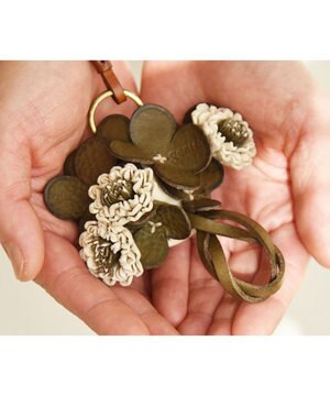  エヴァーチャーム シロツメクサ