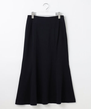 【セットアップ対応・洗える】エアーポンチ スカート
