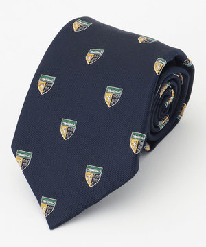  【STEPHEN WALTERS】クレストネクタイ