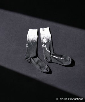  ブラック・ジャック×JOSEPH HOMME　LONG ソックス
