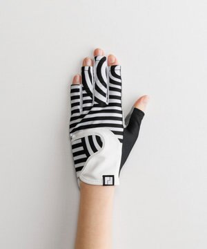  GOLF - SEKIREI (WOMEN)【両手用・ネイルカット・全天候型・吸汗速乾性・UVカット】