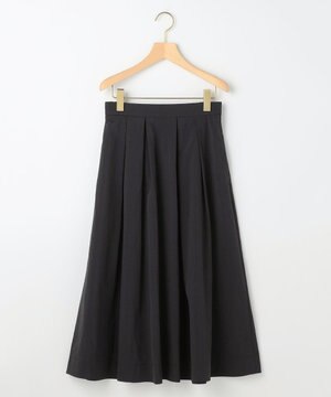  【先行予約】ライトファンクション  タックフレアスカート