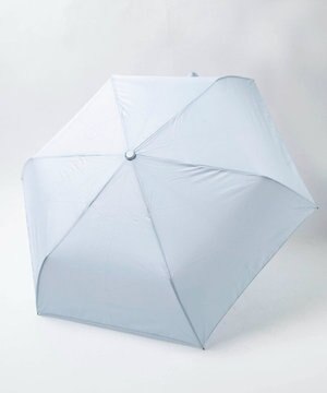  【レイングッズ】カラビナ付き折り畳み傘