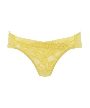  【BRADELIS New York】　ジャスミンスタイルタンガ24S1