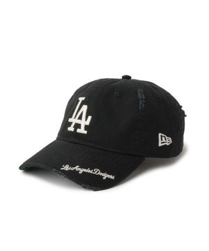  NEWERA　920　MLB　Visor　Logo