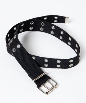  ダブルハトメベルト