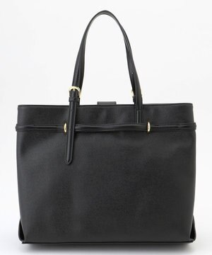  サフィアーノコンビトート バッグ