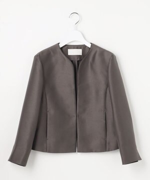  ライトダブルクロス ジャケット