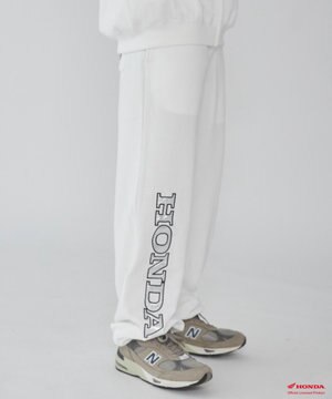  別注Hondaグラフィックスウェットパンツ