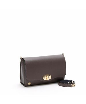  【牛革】チェルボクラッチショルダー