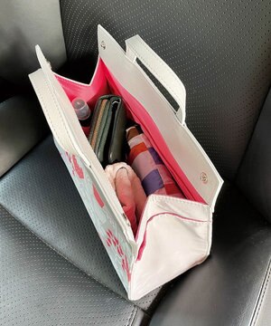  6794【自立・インテリアトート】/ LT.RC.リモッテ-D