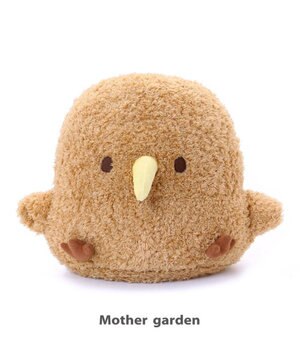  マザーガーデン こぴよフレンズ ぬいぐるみ 《こまる》