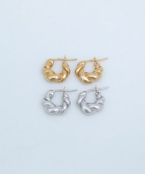 Conel Hoop Pierce XS ピアス