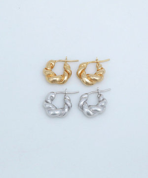 Conel Hoop Pierce XS ピアス