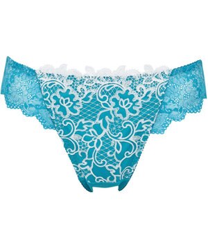  Wing Lesiage　【2710シリーズ】Ｔバックショーツ　はきこみ丈あさめ　ウイング／ワコール　PF2712