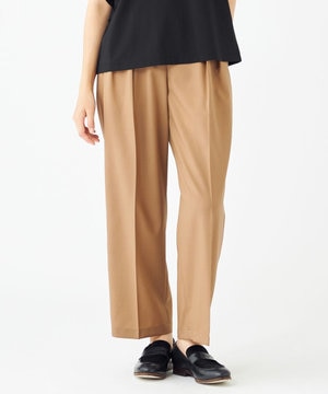 【セットアップ対応】コアウールテーラリング パンツ