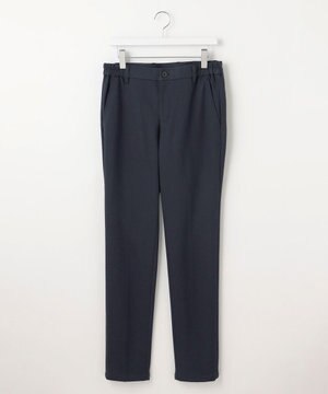  【MEN】ウールジャージーパンツ