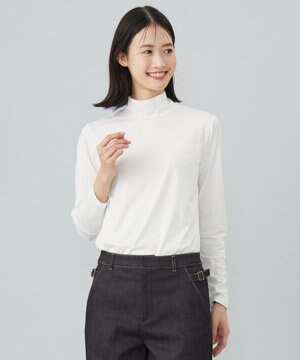  タートルジャージー カットソー