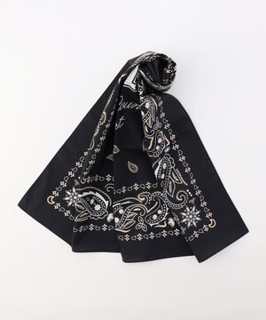  【POLO BCS別注】バンダナ