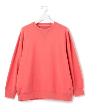  【UNISEX】スウェット / クルー