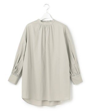  【WOMEN】スリーピングブラウス