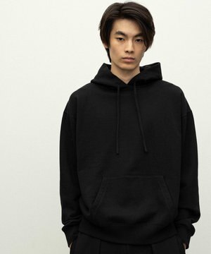  【ReNAVE】スーピマ裏毛 パーカー