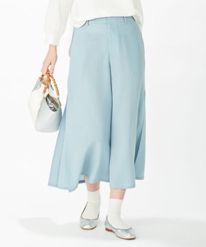  【洗える】シックアンドシンボイル パンツ