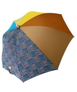  【UVカット95%以上】【UPF50＋】プラスリング レディース向け 晴雨兼用（長ショート） MLT T1301