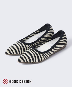 【WEB限定価格】 ベーシックポインテッド パンプス