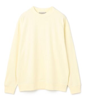  BEAUTY FORM ロングスリーブTEE [24年春夏商品]