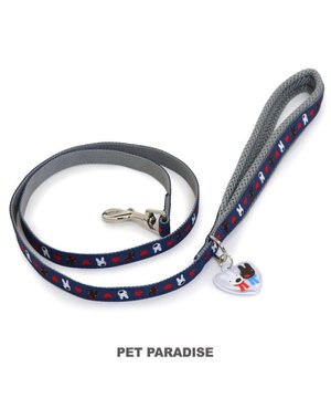  リサとガスパール ハート柄 リード ４Ｓ～３Ｓ