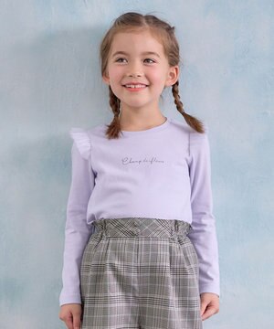 【WEB限定】7days プリント Tシャツ