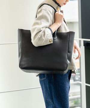  Niks  トートバッグL