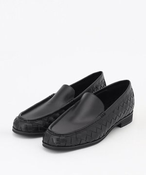  イントレチャートスリッポン