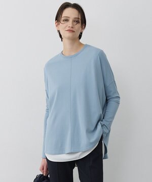  【先行予約】 ヴィスコースワイド プルオーバー