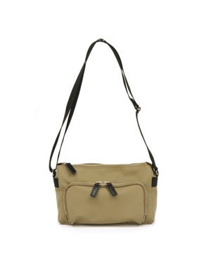  【軽量 / お財布機能付き / 防水】ショルダー / REGALO