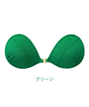 【NuBra / ナチュラルタイプ】ヌーブラ・エアーライト アベニュー  デザインヌーブラ