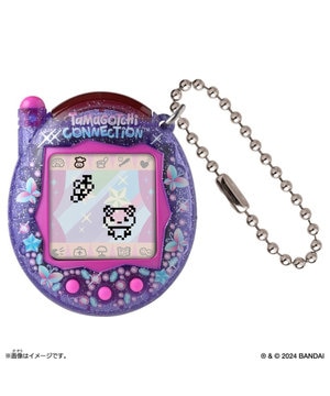  Tama　Conne　らいんすとーんぱーぷる