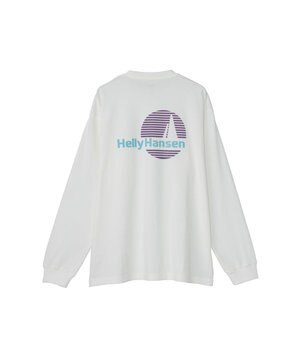  トータルシーウエアコンセプト ロングスリーブティー