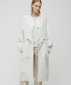  PORDIC / スプリングコート