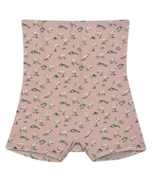  ハラマキ付きショーツ MADE WITH LIBERTY FABRIC