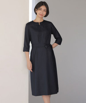 【定番人気・セットアップ対応】OXIJEWEL ストレッチ ワンピース