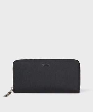  スワールプラー 長財布