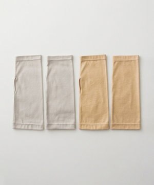  【オンワード・クローゼット限定・数量限定】organic - lily / set【 日本製・オーガニックコットン 】