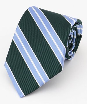  【STRUCTURE MIX COLLECTION】レジメンタル ネクタイ