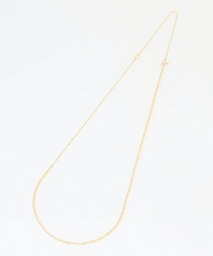  【WOMEN】チェーンネックレス