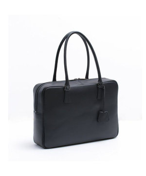 【撥水素材】ベーシックボストン34cm|お受験・通勤・オケージョン