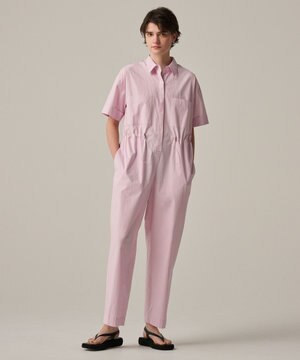  【洗濯機洗い可】カラータイプライター オールインワン（uncrave WHITE）